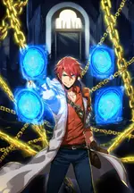 Trapped as a NPC in a NTR game with cheats