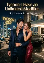 Tycoon: I Have an Unlimited Modifier