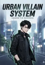 URBAN VILLAIN SYSTEM