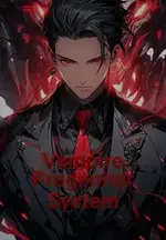 Vampire Progenitor System