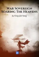 War Sovereign Soaring The Heavens