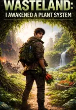Wasteland: I Awakened A Plant System