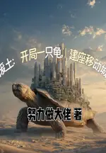 Wasteland: Starting with a Turtle, Building a Mobile City