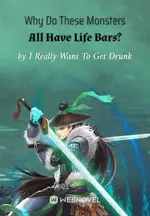Why Do All These Monsters Have Health Bars?