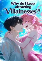 Why do I keep attracting Villainesses?