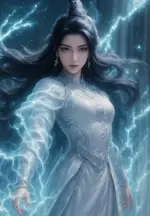 With Heaven-Defying Talent, I Actually Became Lu Xueqi