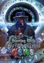 Wizard: Starting With Synthesized Gems