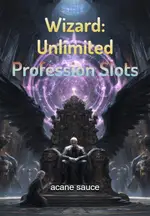 Wizard: Unlimited Profession Slots