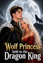 Wolf Princess Sold to the Dragon King