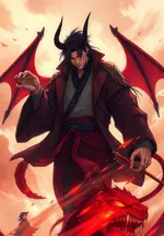 Anime Multiverse: Building a Devil Peerage From Scratch