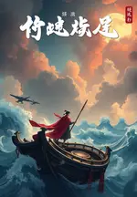 Asked to Write Wuxia, You Write One Piece: Wang Lufei?
