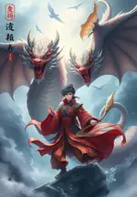 Beast Taming: I Found a Holy Dragon Egg at the Start