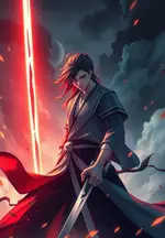 Bleach: The Sharpest Blade, The Greatest Captain in History!