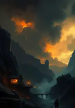 Conan: The Mage Who Will Break the World