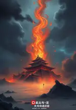 Evolution Starting from a Flame