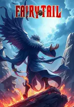 Fairy Tail: I Can Grow and Shrink