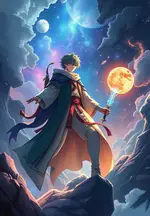 Genshin Impact: Critiquing Lumine at the Start, The Traveler Breaks Down