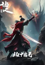 Global Awakening: I Started With a Mythical Talent and Slew a God With One Sword