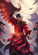 Global Lord: Infinite Troop Explosion, Starting with the Kingdom of Daughters