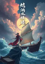 Great Age of Sail: Don't Disturb My Cultivation