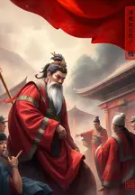 Great Ming: I Die Daily Remonstrating, Becoming the Eternal Prime Minister?