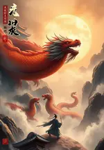 Great Qin: Gathering National Fortune to Aid the Ancestral Dragon's Immortality