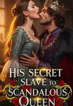 His Secret Slave to Scandalous Queen