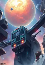 Honkai: Star Rail and Genshin Impact: The Divine Plot Broadcast Begins in Penacony