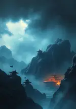 Invincible Across the Heavens: Starting from the Profound Yellow Great World