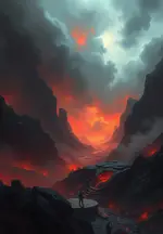 Lord: Ten Thousandfold Aura Amplification, Max Level at the Start!