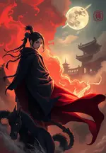 Naruto: Reviving the Senju Clan Starts with Taking a Concubine