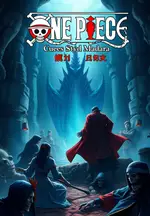 One Piece: Starting With Edo Tensei Madara