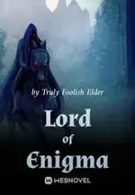 Lord Of Enigma