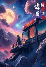 Star Rail: I Established the Foundation at the Start