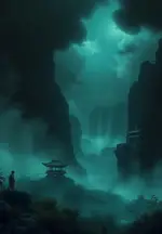 Survival Guide in a Mysterious World