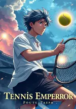 Tennis Emperor: Starting with the Six Powers!