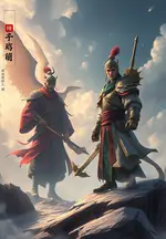 The Xianzhou Is Too Bitter, So I'm Living It Up in Teyvat
