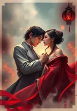 Villain: Marrying the Vegetative Heroine and Going All Out on Cuddles