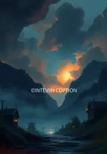 Writing a Diary in a World of Anime