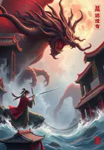 Writing a Diary in the Comprehensive Wuxia World, Heroines Please Spare Me