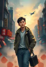 Writing a Diary in the Entertainment Industry, Is Boss Yang Becoming a Top Star?