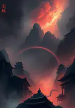Wuxia: Storytelling in Seven Heroes Town, Invited Moon Rewards Me