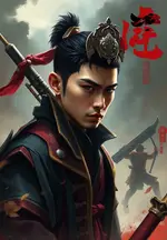 Told to Play a Warlord, You Say You Don't Eat Beef?