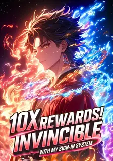 10x Rewards: Becoming Invincible With My Sign-in System