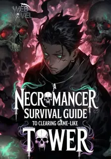 A Necromancer's Guide to Clearing a Game Like Tower