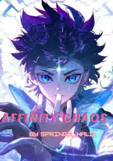 Affinity: Chaos