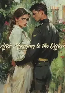 After Marrying the Officer