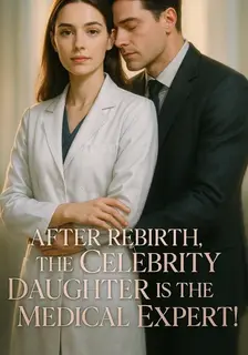 After Rebirth, the Celebrity Daughter is the Medical Expert!