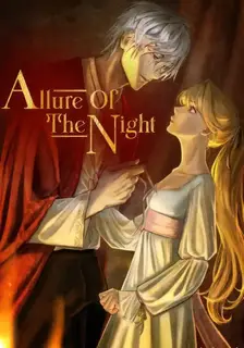 Allure Of The Night