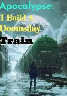 Apocalypse: I Build A Doomsday Train